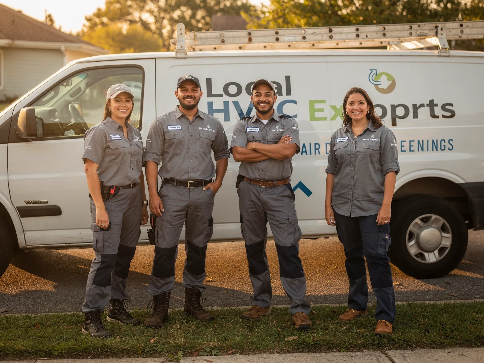 24/7 HVAC Repair & AC Replacement company in Marthaville, LA