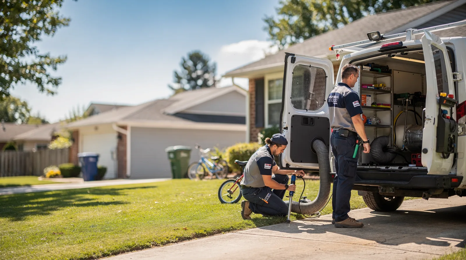 24/7 HVAC Repair & AC Replacement in Marthaville, LA near me